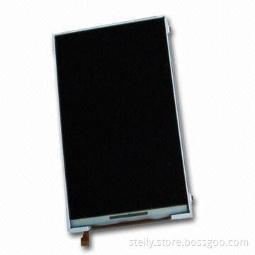 Mobile Phone LCD for Samsung A877, with Low Price But High Quality, New and Original